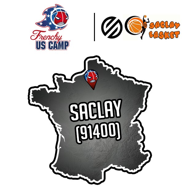 Saclay US Frenchy CAMP 2019 : SCEANCE 1ER MAI
